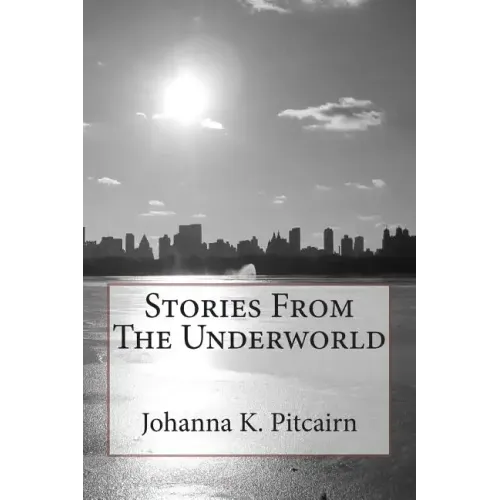 Stories From The Underworld