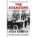 The Assassins: A Johnny Swift Thriller