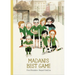 Madani's Best Game