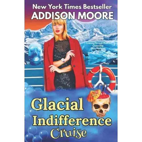 Glacial Indifference Cruise
