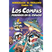Los Compas 5: Perdidos En El Espacio / Compas 5: Lost in Space