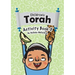 Children's Torah Activity Book 3