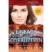 Lineage of Corruption: Large Print Edition