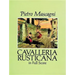 Cavalleria Rusticana in Full Score