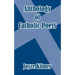 Anthology of Catholic Poets