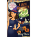 A Grave Halloween in Lost Haven