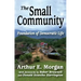 The Small Community: Foundation of Democratic Life