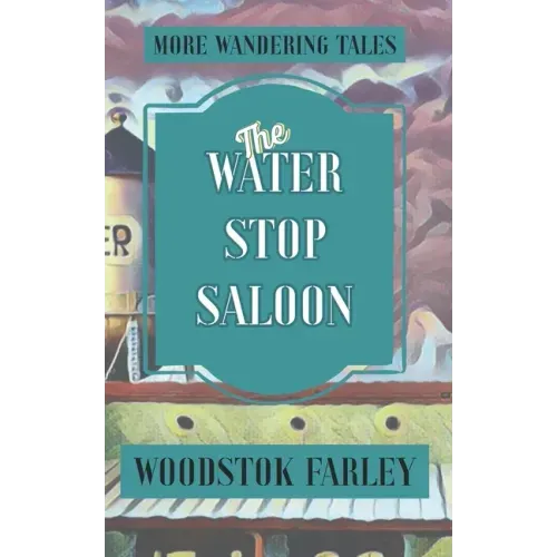 The Water Stop Saloon