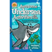 Awesome Undersea Activities for Kids: An Ocean of Puzzles, Mazes, Brain Teasers, and More!