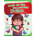 Look At Me I'm Learning Italian: A Story For Ages 3-6