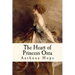 The Heart of Princess Osra: Illustrated