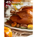 45 Thanksgiving Recipes for Home