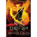 Rise of the Exiled Lady: A Completed Angel War Urban Fantasy