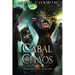 Cabal of Chaos: Lovecraftian Mythical Fantasy