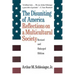 The Disuniting of America: Reflections on a Multicultural Society