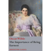 The Importance of Being Earnest
