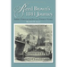 Reed Brown's 1841 Journey: America Through the Eyes of a Vermont Yankee
