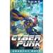 Cyberpunk City Book Two: Anarchy Boyz