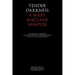 Tender Darkness: A Mary MacLane Sampler