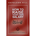 How to Raise Your Own Salary