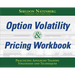 Option Volatility & Pricing Workbook: Practicing Advanced Trading Strategies and Techniques