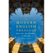 The Making of Modern English Theology: God and the Academy at Oxford, 1833-1945