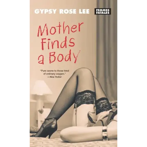 Mother Finds a Body