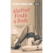 Mother Finds a Body