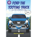 Ford the Tooting Truck: A Silly Story on Perspective-Taking