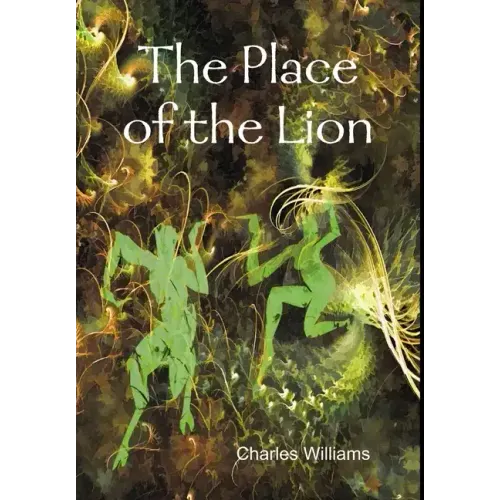 The Place of the Lion