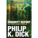 The Minority Report and Other Classic Stories