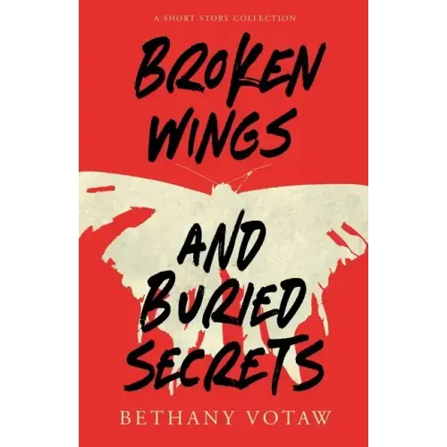 Broken Wings and Buried Secrets
