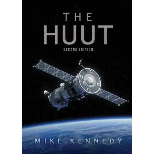 The Huut: Second Edition - Paperback