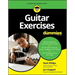 Guitar Exercises for Dummies