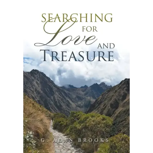 Searching for Love and Treasure