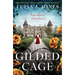The Gilded Cage: Absolutely Unputdownable and Heartbreaking Historical Fiction