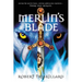 Merlin's Blade