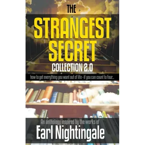 The Strangest Secret Collection 2.0