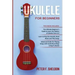 Ukulele for Beginners: 3 Books in 1-The Beginner's Guide to Learn the Realms of Ukulele+ Learn to Play the Ukulele, Read Music and Play Songs