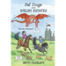 Fat Dogs and Welsh Estates LARGE PRINT