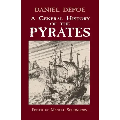 A General History of the Pyrates