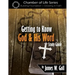 Getting to Know God and His Word Study Guide