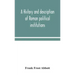 A history and description of Roman political institutions