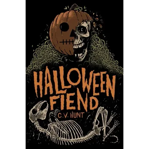 Halloween Fiend
