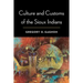 Culture and Customs of the Sioux Indians
