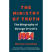 The Ministry of Truth: The Biography of George Orwell's 1984