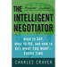 The Intelligent Negotiator