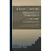 A First Century Message to Twentieth Century Christians