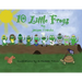 10 Little Frogs