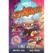 Cat Ninja: Time Heist: Volume 2